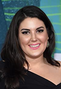 Kree Harrison