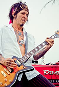 Tracii Guns