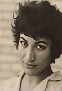 Forugh Farrokhzad