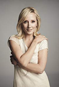 Anne Heche