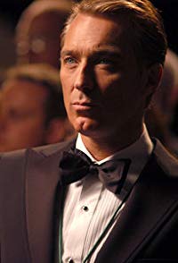 Martin Kemp