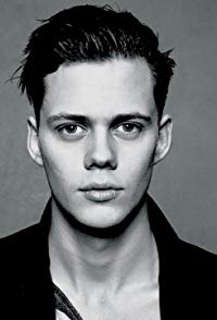 Bill Skarsgard