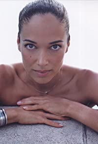 Carmen Chaplin