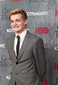 Jack Gleeson