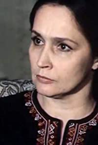 Raisa Nedashkovskaya