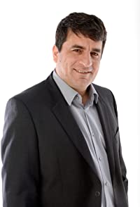 Dror Moreh