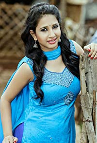 Manvitha Harish