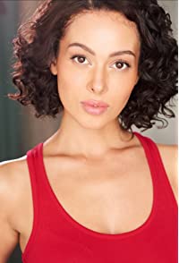 Ashley Doris