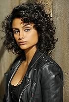 Nazanin Mandi