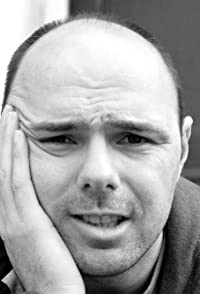 Karl Pilkington