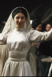 Rosalind Harris