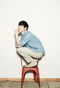 Jae-won Kim
