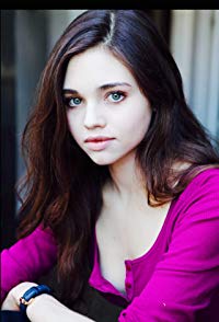 India Eisley