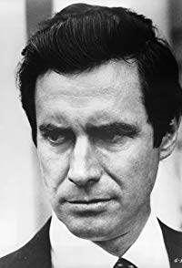 Bradford Dillman