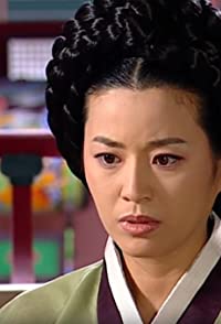 Mi-ri Gyeon