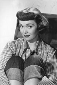 Jane Wyman