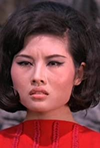 Tina Chin-Fei