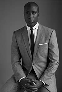 Ozwald Boateng