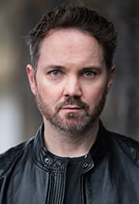 Damian Gallagher