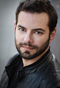 Jamie Elman