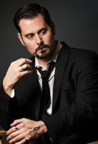 Nicholaus James