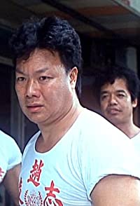 Steve Mak