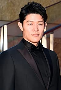 Ryohei Suzuki
