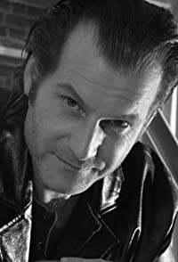 Mark Borkowski