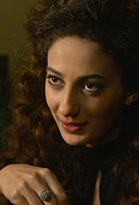 Mouna Hawa
