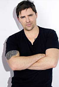 Kavan Smith