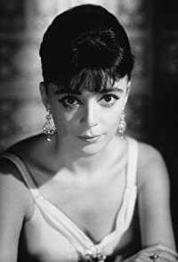 Anna Maria Alberghetti