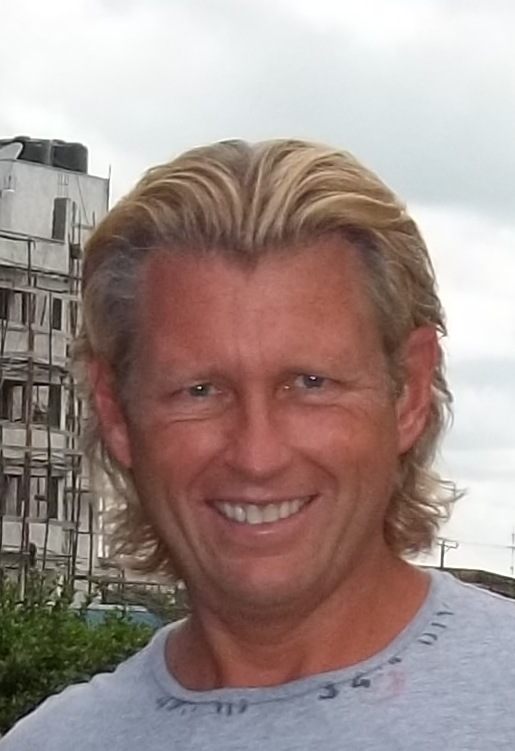 Michael Holly