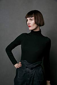 Lorna Tucker