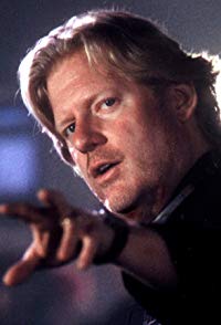 Donald Petrie