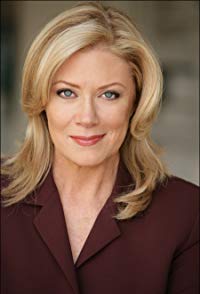 Nancy Stafford