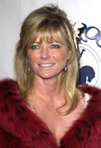 Cheryl Tiegs