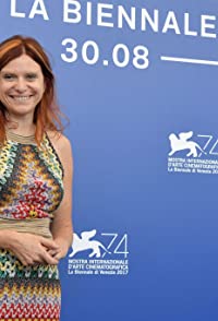 Susanna Nicchiarelli
