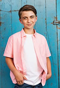 Luke Alden