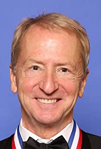 David Bohnett
