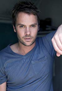 Barry Watson