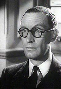Richard Wattis