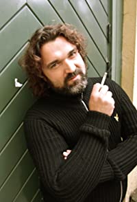 Hans-Erik Dyvik Husby