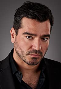 Orestes Sophocleous