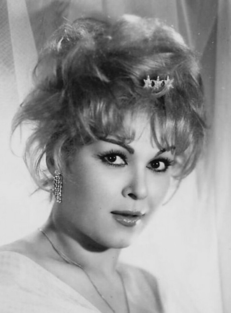 Suzan Avci