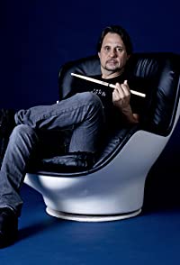 Dave Lombardo