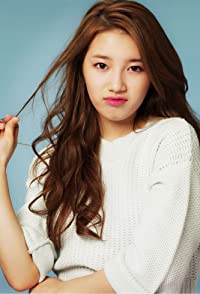 Suzy Bae