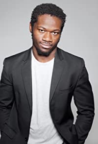 Goua Robert Grovogui