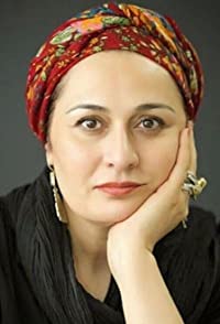 Parivash Nazarieh