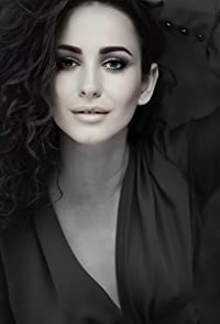 Sanaa Alaoui