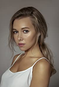 Sarah Alexandra Marks